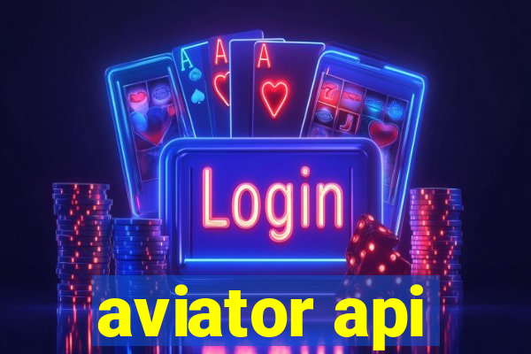 aviator api